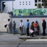 Salud reporta más de cuatro mil contagios de coronavirus en 24 horas y otros 23 fallecimientos