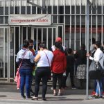 Coronavirus: Salud reporta la cifra más alta de contagios en lo que va del año y casos activos rondan los 36 mil