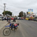 Gobierno habla de “mesas de diálogo” con transportistas para evitar bloqueos de rutas, pero no hay claridad sobre la ley de pago de seguro