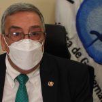 Ministro de Salud asegura que variante ómicron ya está en Guatemala y que a eso se debe el repunte de casos