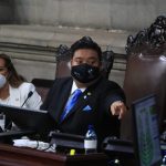 Comienza proceso de selección de fiscal general y Congreso aprueba convocatoria para integración de Comisión de Postulación