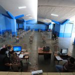 Vacunación contra el covid-19: con el 27% de su población inoculada, Guatemala continúa como uno de los países más rezagados