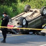 Empresario muere y dos menores de edad quedan heridas tras ataque armado en Mazatenango