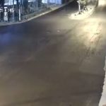Video: Motorista impacta con automóvil y sale expulsado en accidente en Mixco