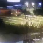 Identifican a las personas que murieron en accidente en ruta Interamericana, entre estas la hija de un oficial de los  bomberos