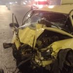 PMT reporta 317 accidentes en la capital en los últimos días y explica cuáles fueron las causas de los percances