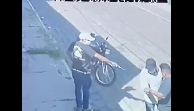ASALTO EN AMATITLÁN