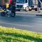 Sale a luz nuevo video de enfrentamiento armado en la Roosevelt y PNC confirma deceso de un supuesto delincuente
