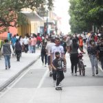 Salud advierte sobre repunte de casos y considera medidas preventivas para contener alza de contagios