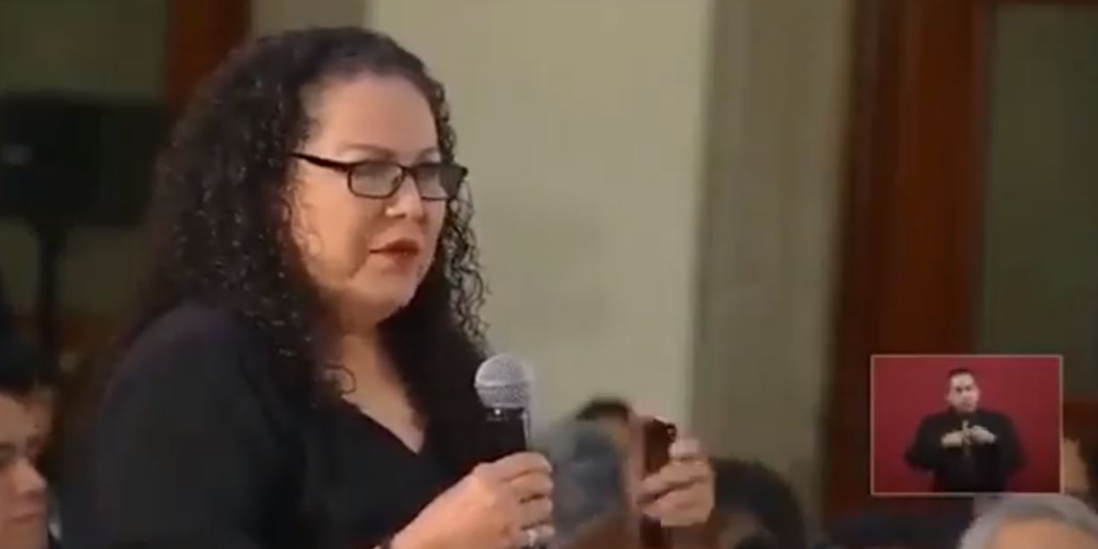 México: asesinan a una periodista que le pidió ayuda a AMLO en medio de una rueda de prensa en 2019