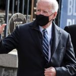 Joe Biden entregará gratis 400 millones de mascarillas para que estadounidenses se protejan del coronavirus