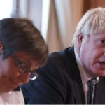Boris Johnson: 4 revelaciones del informe sobre las “fiestas” de su gobierno durante el confinamiento
