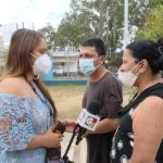 “Me asaltaron, pero me dijeron que me fuera a un hospital”: los testimonios de pacientes que no hallan atención en la Clínica Periférica de El Amparo 2
