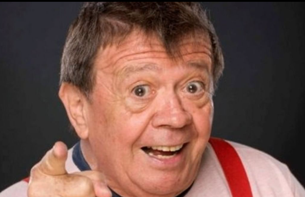 Chabelo