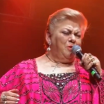 “Desgraciadamente no estoy bien”: Paquita la del Barrio cancela su gira y preocupa a admiradores debido a sus problemas de salud