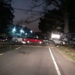 Transportistas se oponen a pago de seguro y bloquean carreteras este lunes 24 de enero