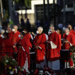 Iglesia beatifica a dos sacerdotes asesinados por militares durante el conflicto armado de El Salvador