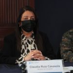 Jornada de vacunación en escuelas tendrán disponibles tres marcas de vacunas contra el covid-19