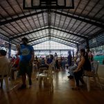 “Estoy dando órdenes”: la decisión de Duterte de detener a personas que no estén vacunadas contra el covid-19