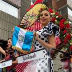 Por esta razón descalifican a Miss Guatemala, Dannia Guevara, del Reinado Internacional del Café en Colombia