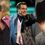 La emotiva fotografía del día en que Diego Verdaguer, Juan Gabriel y Joan Sebastian se encontraron