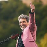 Diego Verdaguer fallece a los 70 años por complicaciones del covid-19