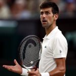 Djokovic: un juez en Australia ordena la liberación inmediata del tenista