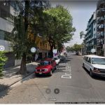 Joven mujer se lanzó de un sexto piso tras discutir con su novio durante celebración de Año Nuevo