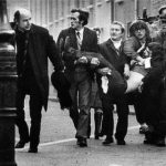 Qué pasó el “Domingo Sangriento”, el día más oscuro del conflicto de Irlanda del Norte hace 50 años