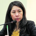 MP solicita retiro de inmunidad contra jueza Erika Aifán por el Caso Comisiones Paralelas 2020