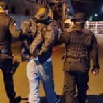 Detienen en el barrio El Gallito a sujeto que registra 15 antecedentes de ingresos a la cárcel desde 1993