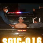 Presunto pandillero apodado El Chucky es capturado en Mixco, sindicado del crimen contra tres menores de edad