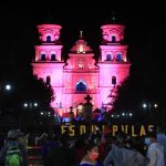 “Caminamos, navegamos y recorrimos más de 325 kilómetros”: peregrinos llegan a Esquipulas para venerar al Cristo Negro