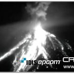 Cuál es la opinión de expertos sobre la relación entre el temblor de 6.8 y la erupción del Volcán de Fuego