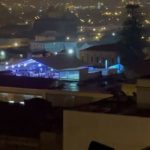 Qué se sabe de la fiesta que Allan Rodríguez y otros diputados organizaron en Casa Larrazábal en plena alza de contagios de covid-19