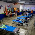 Frío persistirá en Guatemala con temperaturas menores a los 4 grados, según Insivumeh