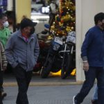 Insivumeh pide abrigarse bien ante bajas temperaturas que continuarán esta semana en el territorio nacional