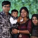 El trágico final de la familia que murió congelada tratando de llegar a EE.UU. desde Canadá