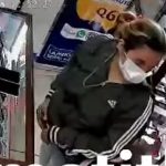 Video: Así se organizaron dos mujeres para robar en negocio de Antigua Guatemala