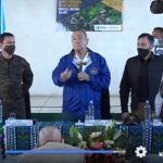 A la ficha: así decidió Giammattei el lugar de la próxima reunión sobre el conflicto entre Nahualá y Santa Catarina Ixtahuacán