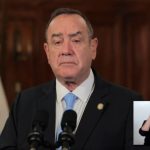 Diputados y analistas analizan el mensaje presidencial de Giammattei para hablar de la situación en Nahualá