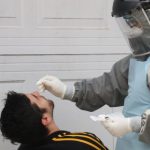 Guatemala registra 2 mil 628 contagios nuevos de coronavirus y suma casi 21 mil casos activos