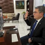 Qué le espera al expresidente de Honduras, Juan Orlando Hernández, señalado de narcotráfico