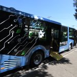 Así funcionará la Línea 5 del Transmetro con buses eléctricos y pretende beneficiar a unos 40 mil usuarios