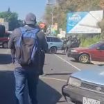 “Unos irresponsables no la dejaron pasar”: el fuerte mensaje de una doctora al asegurar que la vida de una paciente peligra por bloqueos de transportistas