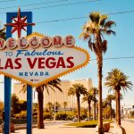 Las Vegas: Conductor se pasa semáforo en rojo y causa accidente que dejó nueve muertos