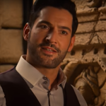 Lucifer, la serie que destronó a Squid Game en Estados Unidos