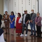 Red Migrante Guatemala culmina convención y resalta las dificultades que enfrentan los connacionales: “Familias retornadas y madres deprimidas por grandes deudas”