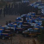 Videos muestran los últimos momentos de vida de Mauricio Canahuí, inspector de la PNC víctima del ataque de pobladores de Nahualá