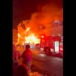 Guatemalteco es capturado en New Jersey por haber incendiado la casa de su primo, donde dos connacionales murieron
